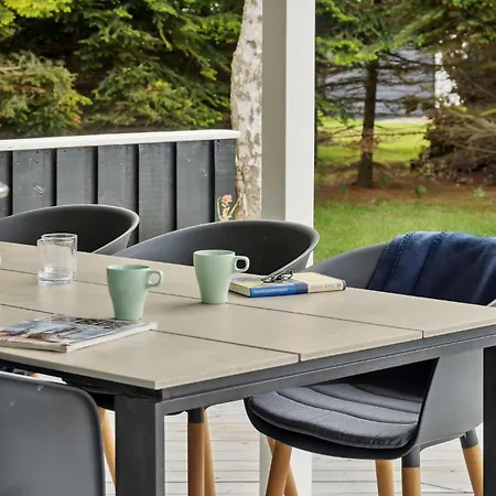 Ferienhaus 4 Bedroom Cozy In Vaeggerlose *